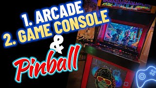 2nd Arcade of my Dreams #retrogaming #retro #nostalgia