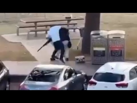 الأحمد .. مهاجر سوري يتصدى للإرهاب ويتحوّل إلى بطل في أستراليا 