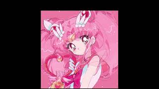 Cover art for let the beat hit em!