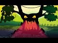 Halloween Tree Scary Nursery Rhymes Baby Songs Kids Rhymes Childrens Rhymes