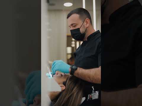 Floss & Gloss Beograd - Mesto gde se stručnost i luksuzno iskustvo nalaze u svakom detalju