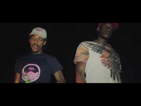 FH-GK Ft. F-Don - Bye Bye | S&E By @Dope_HD