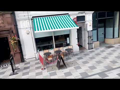 On the X20 Arriva Northumbria 7550