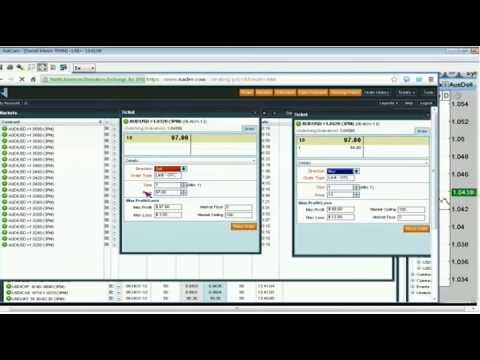 November 6th Diagnostic Trading Hour with host Darrell Martin - TFNN
