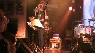 Steve Hillage Band : Hurdy Gurdy Man ( Version 2009 )