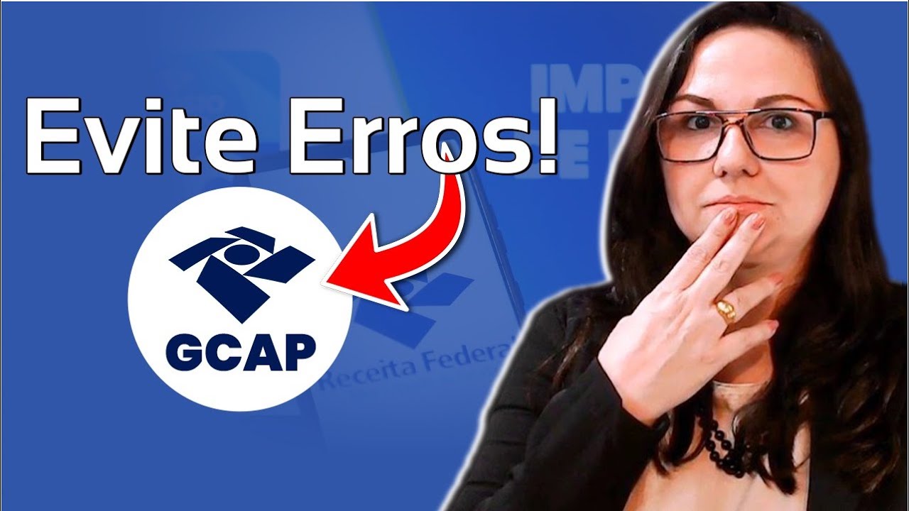 Declaração de Ganho de Capital 2024: Evite a Malha Fina do Imposto de Renda!