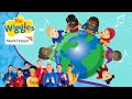 Around The World The Wiggles X World Vision Dancing Songs For Kids