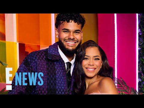 Love Island's Amaya, Bryan Break Up One Month After Finale | E! News