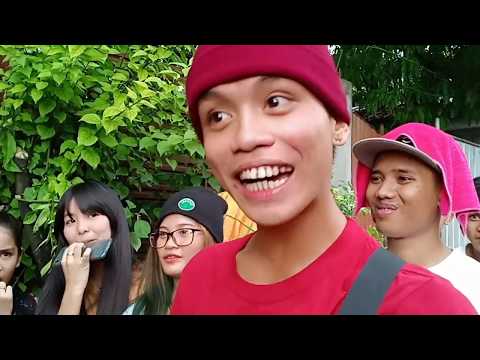 Baragan Rap Battle League - Toybits Vs Jero Vs J click @ ROYAL RUMBLE