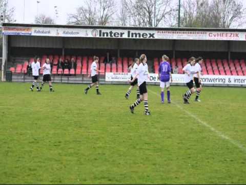 Maarssen da1 - Winkel da1 6-0