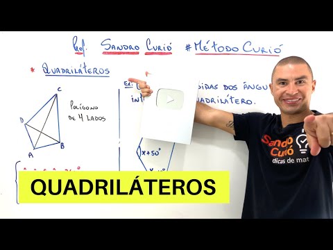 LEARN IN 9 MINUTES | QUADRILATERALS