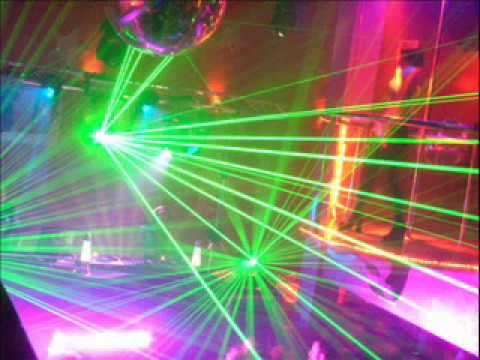 Benny Benassi - Live @ Privilege Ibiza Manumission