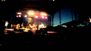 Fell in Love with the Game - Blindside in HD