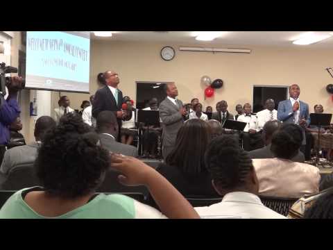 Pa gen yon lot moun with lyrics