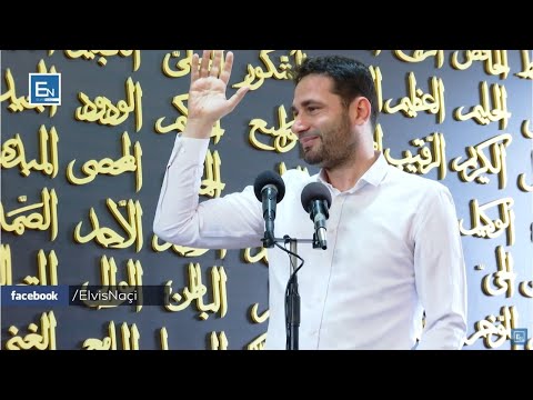 Nuk ka gjë më të rëndë se mosnjohja e Zotit! Kush është Zoti?! Pak nga njerëzit janë falenderues.