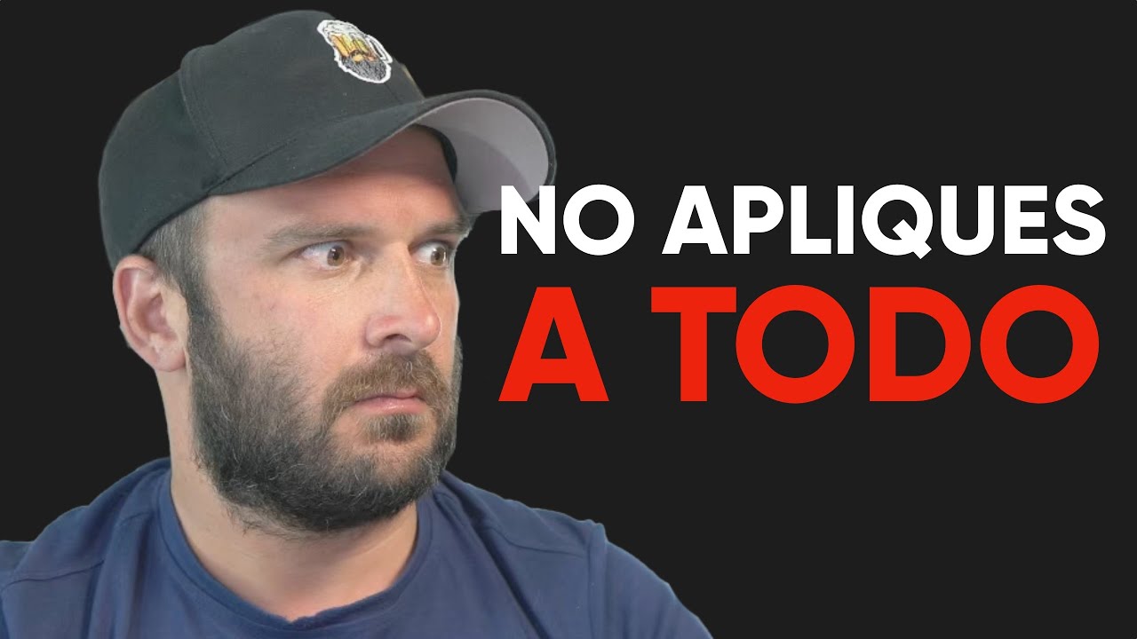 Psicóloga laboral dice que no debes postular a todos los trabajos