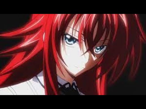 AMV Nightcore - Ma Plus Belle Histoire (JReyzs) (Lyrics)