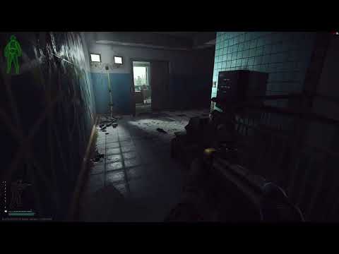 Finding Intelligence Folder and GPU in Crack House #escapefromtarkovindia #escapefromtarkov