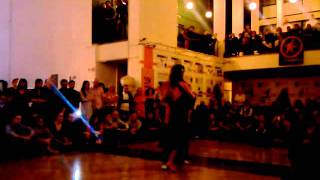 Mariano Chicho Frumboli-Juana Sepulveda -İSTANBUL PRACTICA X VOLUME 3