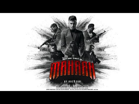 rocKsun - MAHAAN | Official Music Video