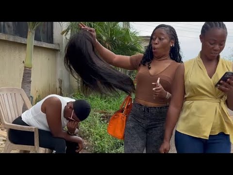 Unexpected situation