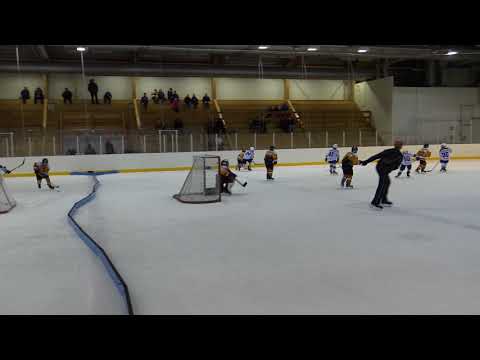 Kurra 08 - Kiekko-Vantaa 08   03/18