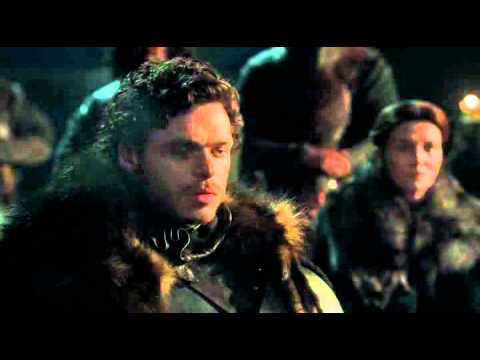 Ned Stark vs. Jaime Lannister | Juego de Tronos Español HD