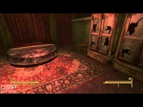 Fallout: New Vegas HARDCORE PT pt46 - Setups, Double-Crosses and Dirty Deeds