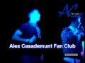 Alex Casademunt y Joan Casademunt "Tan solo ...