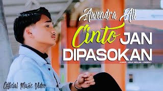 Download lagu AWENDRA ALI - CINTO JAN DIPASOKAN mp3 Download lagu AWENDRA ALI - CINTO JAN DIPASOKAN mp3