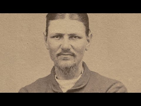 Who Was Boston Corbett - Abraham Lincoln's Avenger