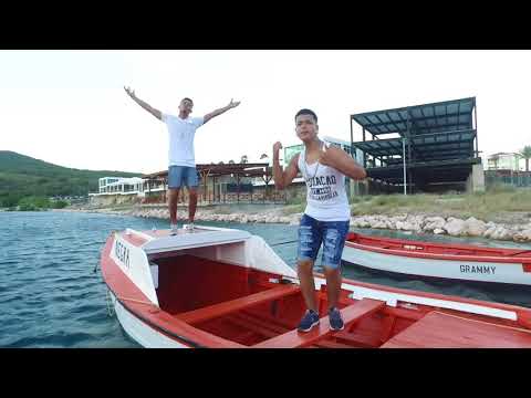 Muzar ft. Rijken JR - Mi Life (Official Music Video)