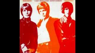 The Walker Brothers - Turn Out The Moon