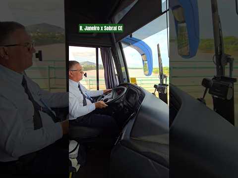RIO DE JANEIRO X SOBRAL CE