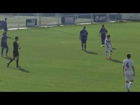 FC Viitorul - Săgeata Năvodari 8-0 Etapa 5 Juniori B