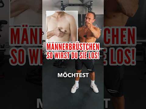 🔺MAN BOOBS🔺PSEUDO-GYNECOMASTIA CAN BE TREATED!