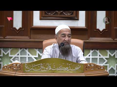 Adakah Derhaka Jika Anak Marah Mak Ayah Yang Terlalu Percayakan Scammer? - Ustaz Azhar Idrus