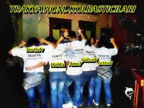 TRaKYa HoM KoLBaSTiCiLaRi