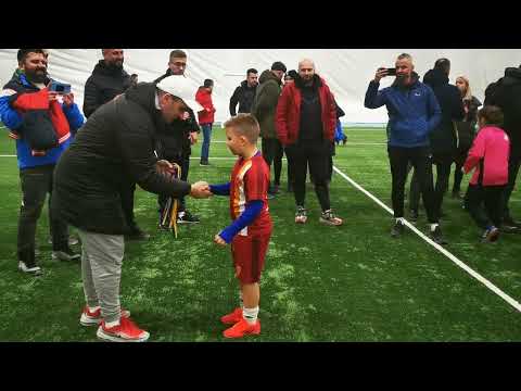 Akademija devetka turnir