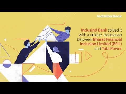 Jeet Banerjee IndusInd Ba...