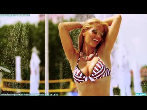 Andreea Banica - Love in Brasil (Music Video)
