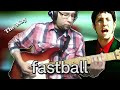 Fastball The Way Guitar Cover