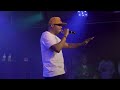 Cormega - Therapy (Live in Toronto 2023)
