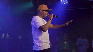 Cormega - Therapy (Live in Toronto 2023)