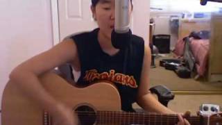 (REQUEST)Your Face- Taylor Swift- (susan yu) COVER