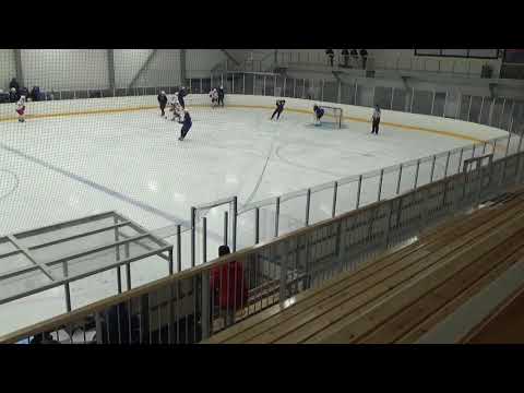 Kiekko-Espoo U18 cha - JoVi U18 15.11.2020 (1. erä)