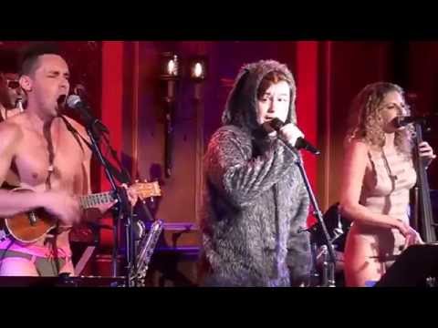 The Skivvies and Jonah Verdon - Dogs Medley