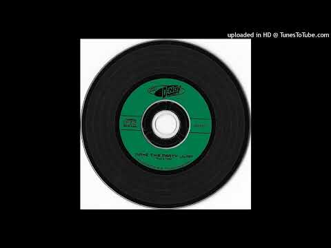 Kraze & Presta - Make This Party Jump (Club Mix)