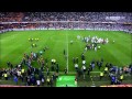 Copa Del Rey Final 2014  winning moments and celebration Real Madrid vs FC Barcelona 2 1 Full Match