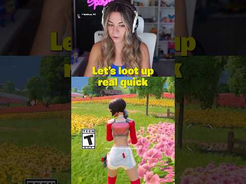 #epicpartner Getting Delulu in ​⁠@fortnite NEW mode! #fortnite